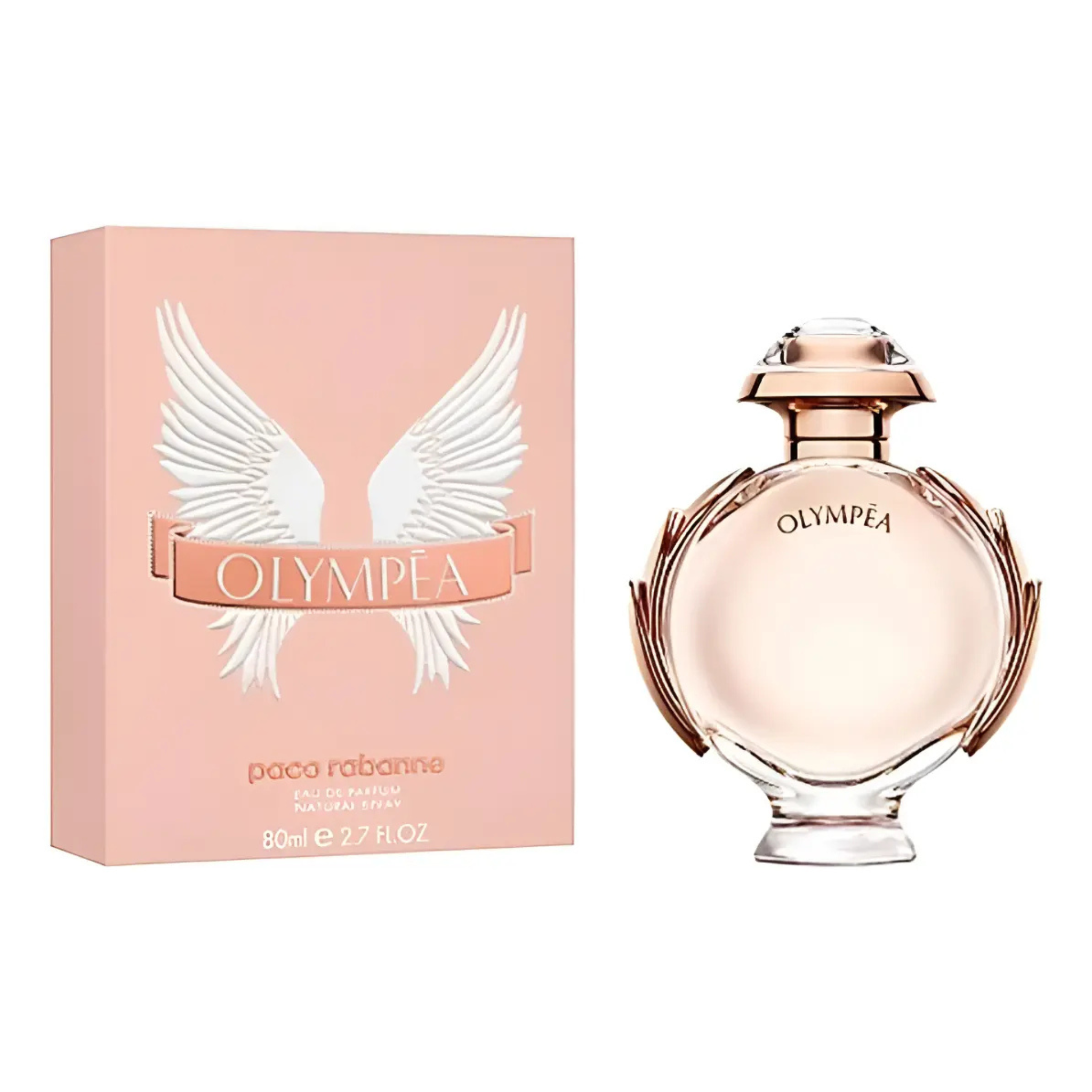 Olympéa EDP - Paco Rabanne