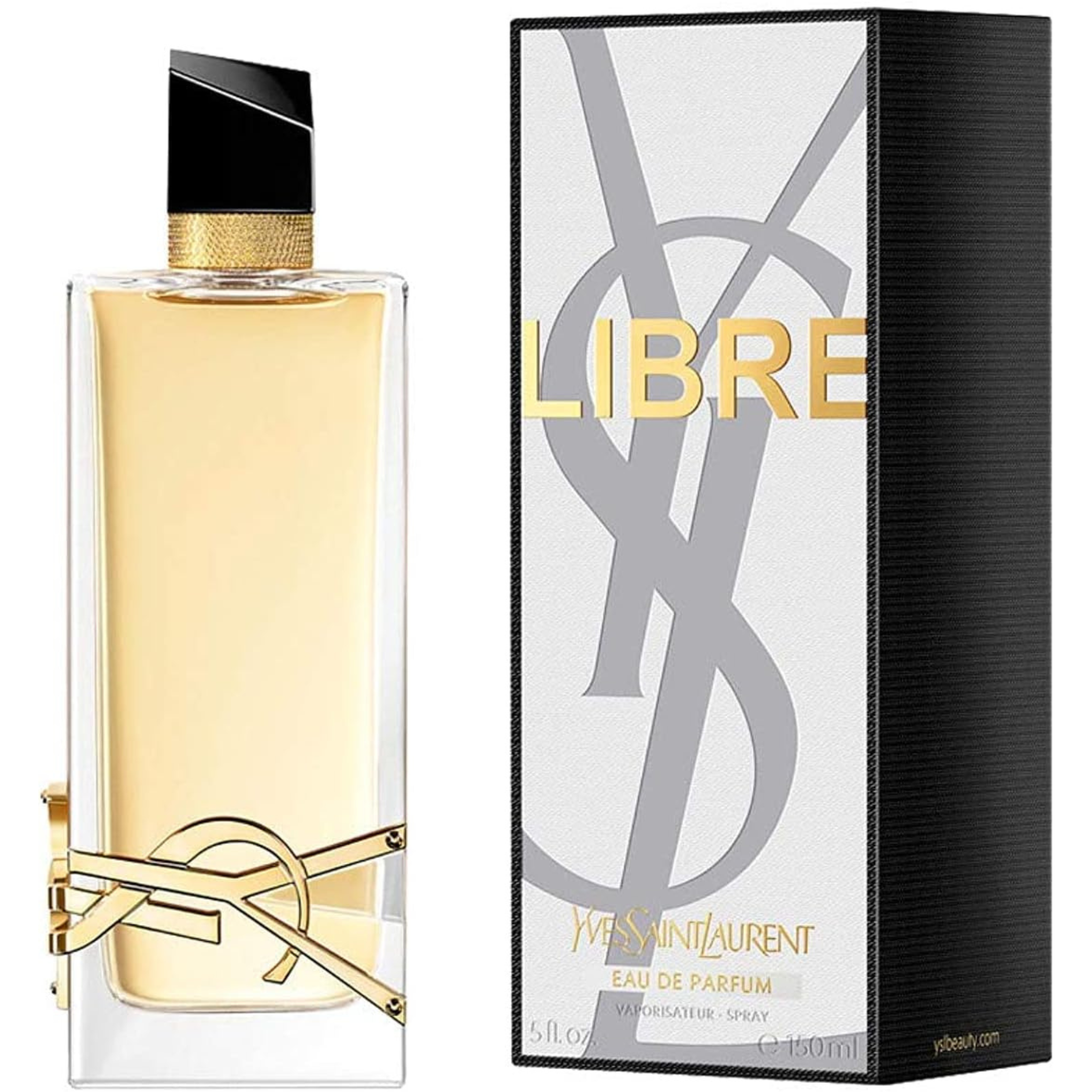 Libre EDP - YSL