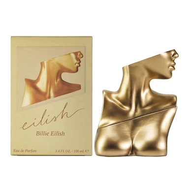 Billie Eilish Billie Eilish EDP 100ml - perfume de botella completa