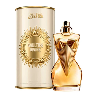 Jean Paul Gaultier Divine EDP 100ml - perfume de botella completa