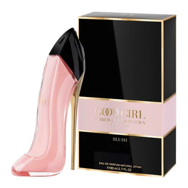 Carolina Herrera Good Girl Blush EDP 80ml - perfume de botella completa