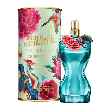 Jean Paul Gaultier La Belle Paradise Garden EDP 100ml - perfume de botella completa