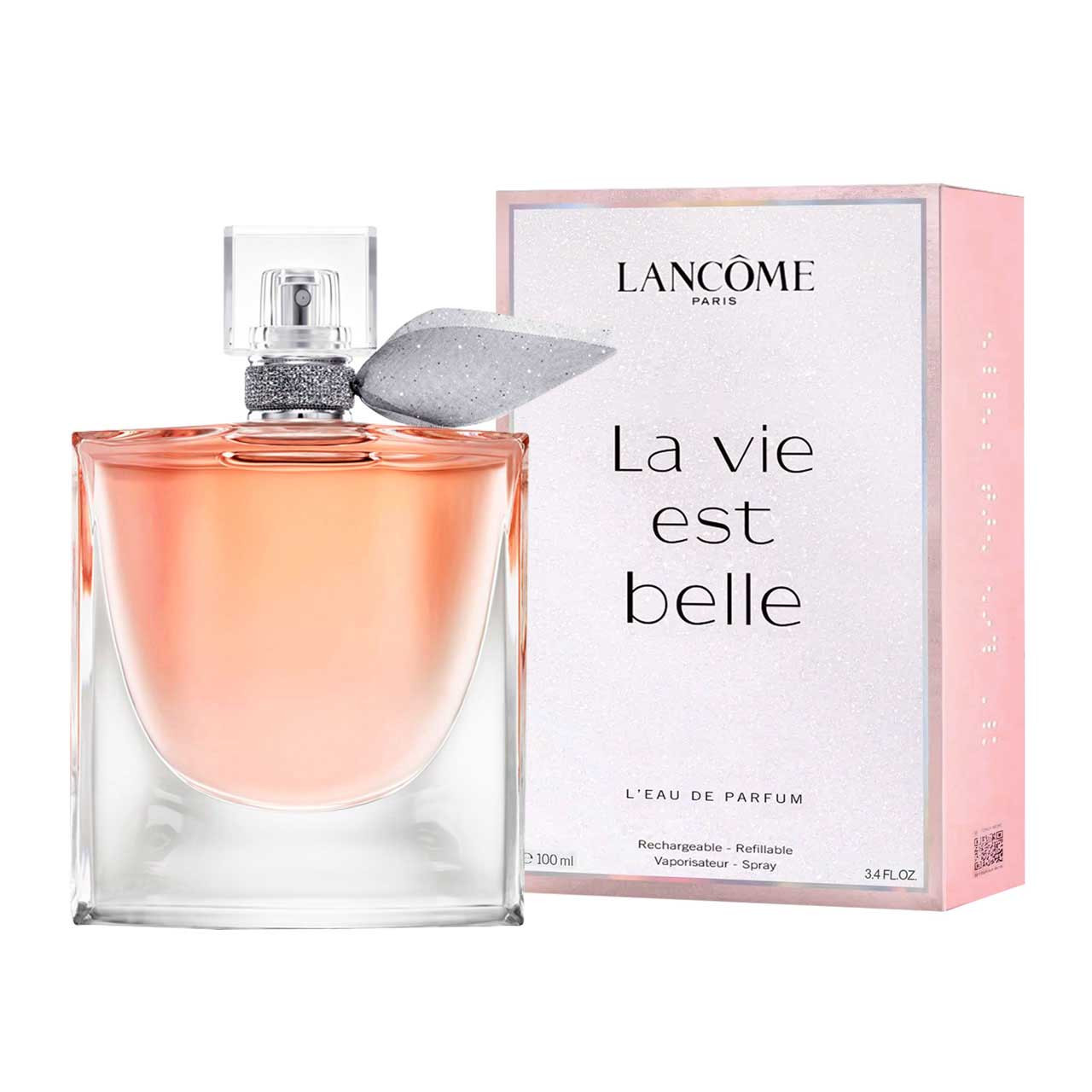 Lancôme La Vie Est Belle EDP 100ml - perfume de botella completa