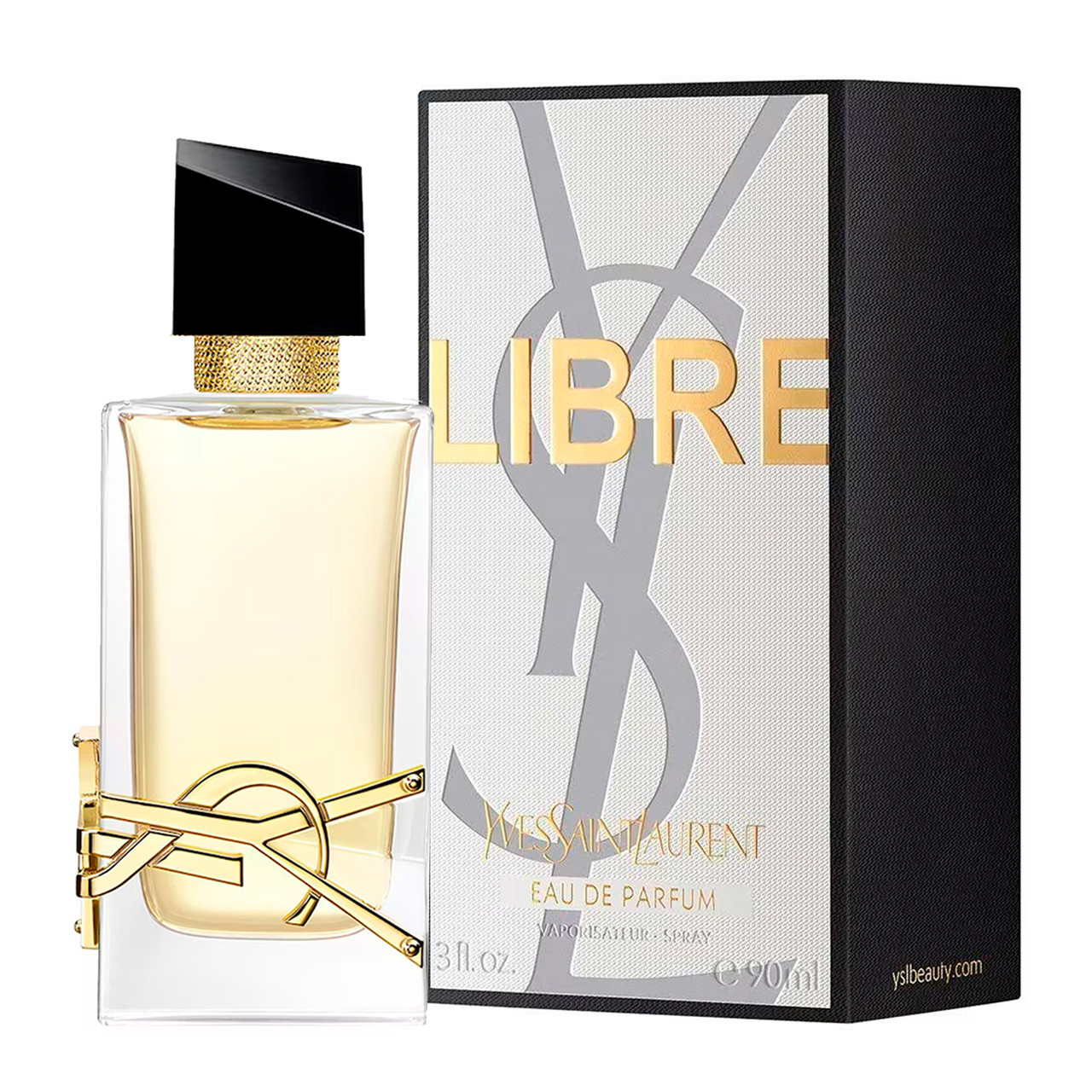 YSL Libre EDP 90ml - perfume de botella completa