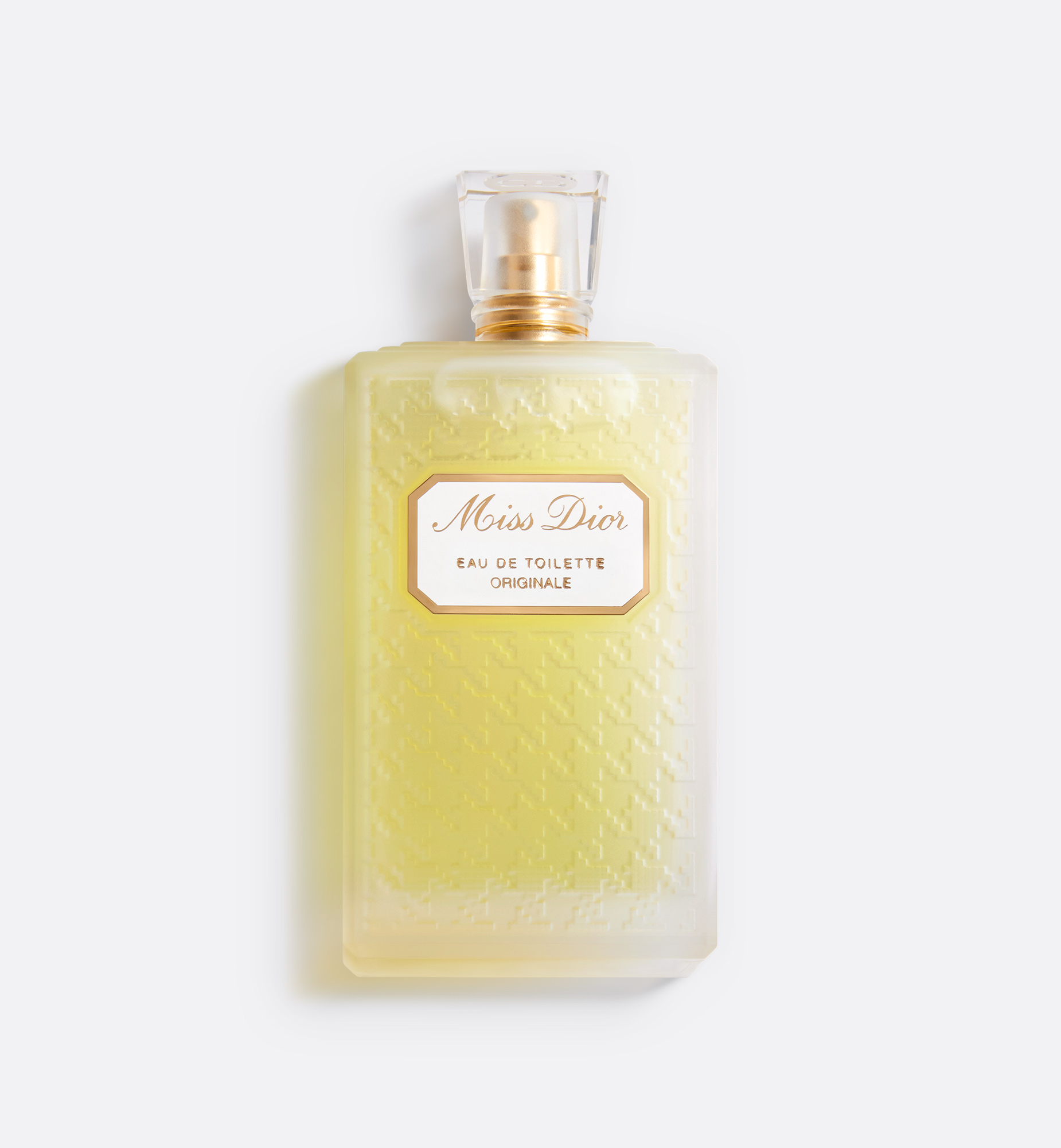 Dior Miss Dior Originale EDT 100ml - perfume de botella completa