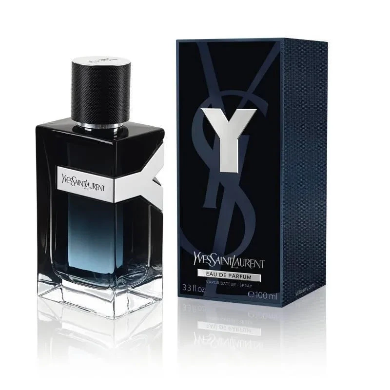YSL Y EDP 100ml - perfume de botella completa