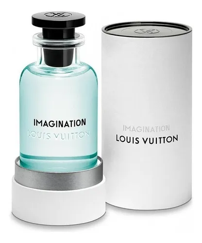 Louis Vuitton Imagination - decant de perfume masculino