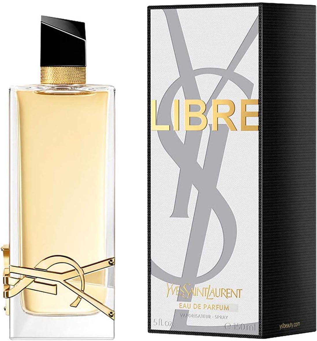 YSL Libre - decant de perfume femenino