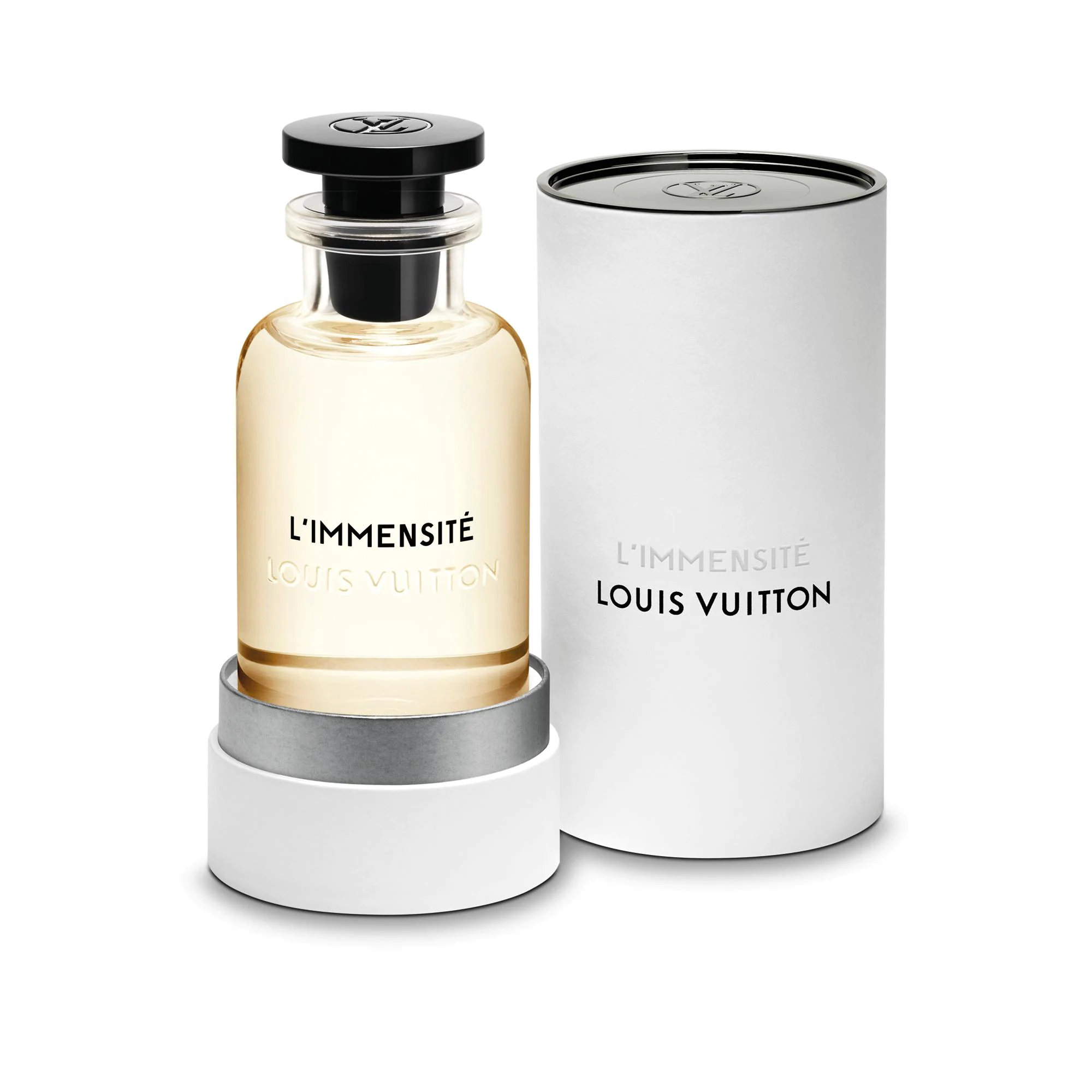 Louis Vuitton L'Immensité - decant de perfume masculino