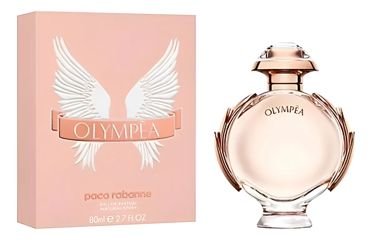 Paco Rabanne Olympéa - decant de perfume femenino