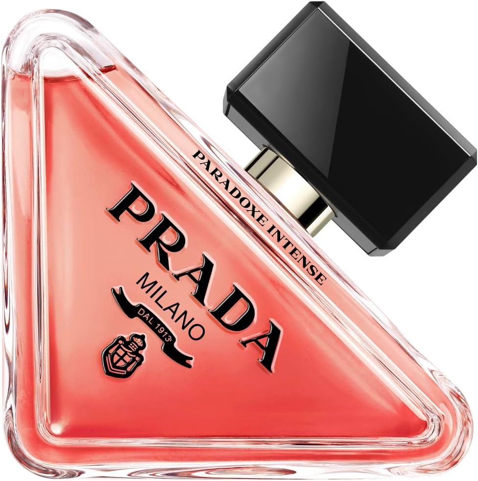 Prada Paradoxe Intense - decant de perfume femenino