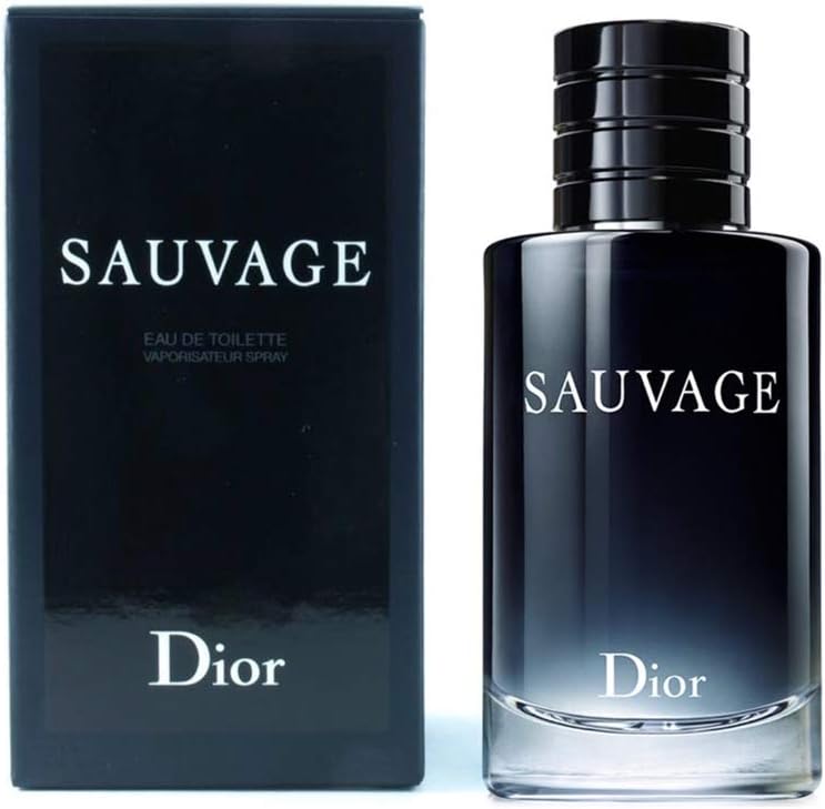 Dior Sauvage - decant de perfume masculino
